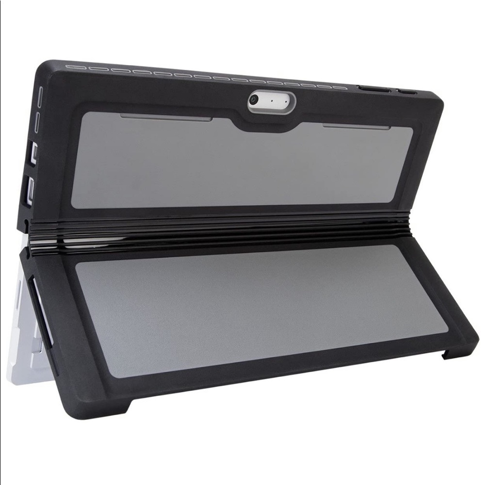 Targus Folio Case For Microsoft Surface Pro 4 - image 7